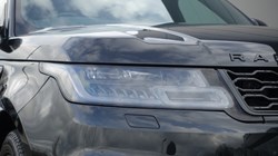 2020 (70) LAND ROVER RANGE ROVER SPORT 2.0 P400e HSE Dynamic Black 5dr Auto 5122161