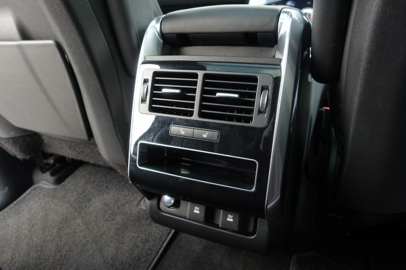 2020 (70) LAND ROVER RANGE ROVER SPORT 2.0 P400e HSE Dynamic Black 5dr Auto 5122162