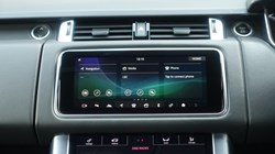 2020 (70) LAND ROVER RANGE ROVER SPORT 2.0 P400e HSE Dynamic Black 5dr Auto 5122158