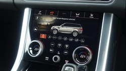 2020 (70) LAND ROVER RANGE ROVER SPORT 2.0 P400e HSE Dynamic Black 5dr Auto 5122184