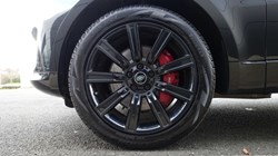 2020 (70) LAND ROVER RANGE ROVER SPORT 2.0 P400e HSE Dynamic Black 5dr Auto 5122174
