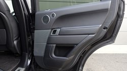 2020 (70) LAND ROVER RANGE ROVER SPORT 2.0 P400e HSE Dynamic Black 5dr Auto 5122196