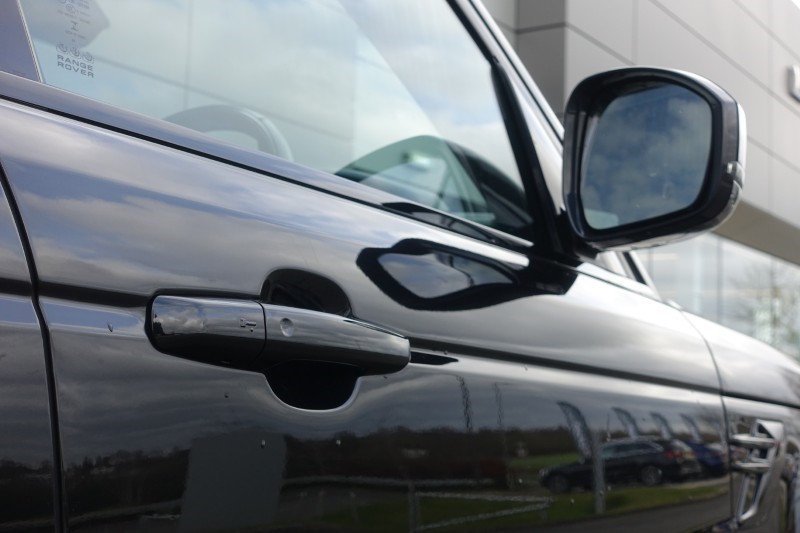 2020 (70) LAND ROVER RANGE ROVER SPORT 2.0 P400e HSE Dynamic Black 5dr Auto 5122168