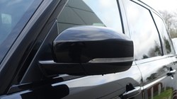 2020 (70) LAND ROVER RANGE ROVER SPORT 2.0 P400e HSE Dynamic Black 5dr Auto 5122175