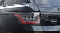 2020 (70) LAND ROVER RANGE ROVER SPORT 2.0 P400e HSE Dynamic Black 5dr Auto 5122163