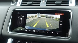 2020 (70) LAND ROVER RANGE ROVER SPORT 2.0 P400e HSE Dynamic Black 5dr Auto 5122156