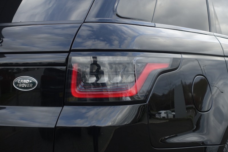 2020 (70) LAND ROVER RANGE ROVER SPORT 2.0 P400e HSE Dynamic Black 5dr Auto 5122171