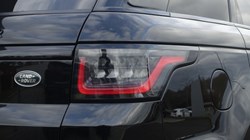 2020 (70) LAND ROVER RANGE ROVER SPORT 2.0 P400e HSE Dynamic Black 5dr Auto 5122171