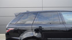 2020 (70) LAND ROVER RANGE ROVER SPORT 2.0 P400e HSE Dynamic Black 5dr Auto 5122169