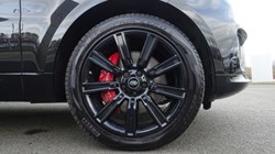2020 (70) LAND ROVER RANGE ROVER SPORT 2.0 P400e HSE Dynamic Black 5dr Auto 5122152
