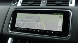 2020 (70) LAND ROVER RANGE ROVER SPORT 2.0 P400e HSE Dynamic Black 5dr Auto 5122155