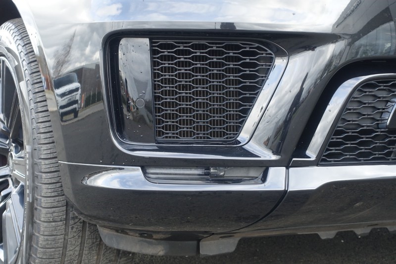 2020 (70) LAND ROVER RANGE ROVER SPORT 2.0 P400e HSE Dynamic Black 5dr Auto 5122166