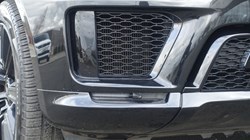 2020 (70) LAND ROVER RANGE ROVER SPORT 2.0 P400e HSE Dynamic Black 5dr Auto 5122166