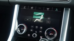 2020 (70) LAND ROVER RANGE ROVER SPORT 2.0 P400e HSE Dynamic Black 5dr Auto 5122186