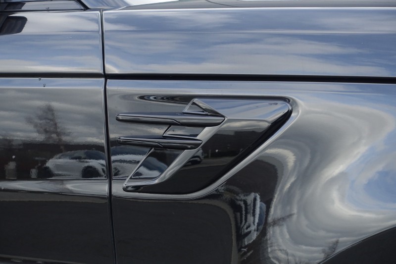 2020 (70) LAND ROVER RANGE ROVER SPORT 2.0 P400e HSE Dynamic Black 5dr Auto 5122164