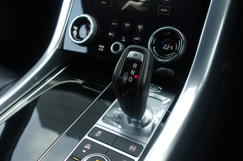 2020 (70) LAND ROVER RANGE ROVER SPORT 2.0 P400e HSE Dynamic Black 5dr Auto 5122157