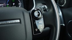 2020 (70) LAND ROVER RANGE ROVER SPORT 2.0 P400e HSE Dynamic Black 5dr Auto 5122178