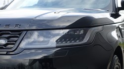 2020 (70) LAND ROVER RANGE ROVER SPORT 2.0 P400e HSE Dynamic Black 5dr Auto 5122176