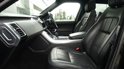 2020 (70) LAND ROVER RANGE ROVER SPORT 2.0 P400e HSE Dynamic Black 5dr Auto 5122147
