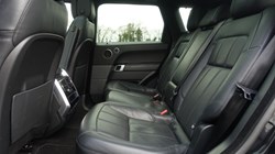 2020 (70) LAND ROVER RANGE ROVER SPORT 2.0 P400e HSE Dynamic Black 5dr Auto 5122148