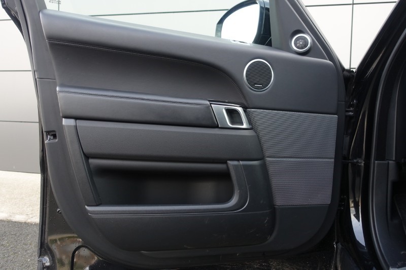 2020 (70) LAND ROVER RANGE ROVER SPORT 2.0 P400e HSE Dynamic Black 5dr Auto 5122203