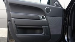 2020 (70) LAND ROVER RANGE ROVER SPORT 2.0 P400e HSE Dynamic Black 5dr Auto 5122203