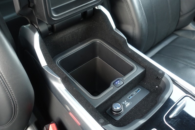 2020 (70) LAND ROVER RANGE ROVER SPORT 2.0 P400e HSE Dynamic Black 5dr Auto 5122188