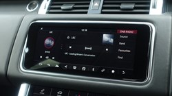 2020 (70) LAND ROVER RANGE ROVER SPORT 2.0 P400e HSE Dynamic Black 5dr Auto 5122182