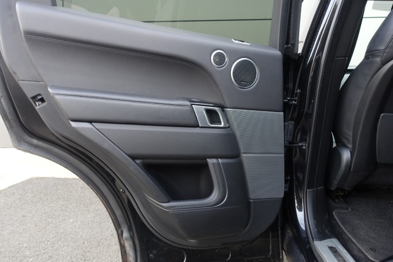 2020 (70) LAND ROVER RANGE ROVER SPORT 2.0 P400e HSE Dynamic Black 5dr Auto 5122200