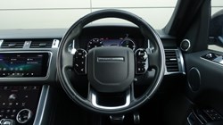 2020 (70) LAND ROVER RANGE ROVER SPORT 2.0 P400e HSE Dynamic Black 5dr Auto 5122159