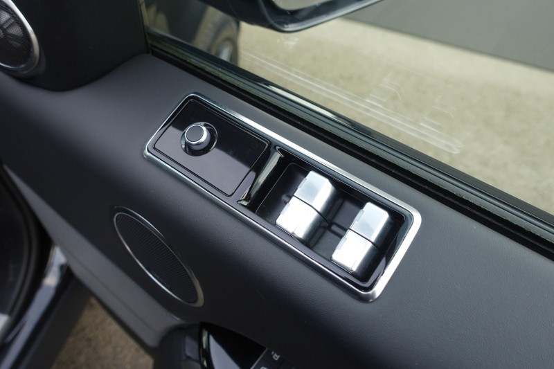 2020 (70) LAND ROVER RANGE ROVER SPORT 2.0 P400e HSE Dynamic Black 5dr Auto 5122195