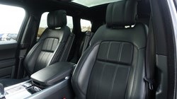 2020 (70) LAND ROVER RANGE ROVER SPORT 2.0 P400e HSE Dynamic Black 5dr Auto 5122206