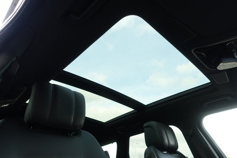 2020 (70) LAND ROVER RANGE ROVER SPORT 2.0 P400e HSE Dynamic Black 5dr Auto 5122189