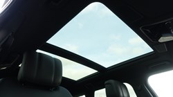 2020 (70) LAND ROVER RANGE ROVER SPORT 2.0 P400e HSE Dynamic Black 5dr Auto 5122189