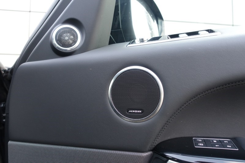 2020 (70) LAND ROVER RANGE ROVER SPORT 2.0 P400e HSE Dynamic Black 5dr Auto 5122193