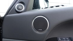 2020 (70) LAND ROVER RANGE ROVER SPORT 2.0 P400e HSE Dynamic Black 5dr Auto 5122193