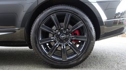 2020 (70) LAND ROVER RANGE ROVER SPORT 2.0 P400e HSE Dynamic Black 5dr Auto 5122173