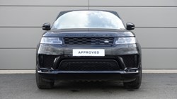 2020 (70) LAND ROVER RANGE ROVER SPORT 2.0 P400e HSE Dynamic Black 5dr Auto 5122151