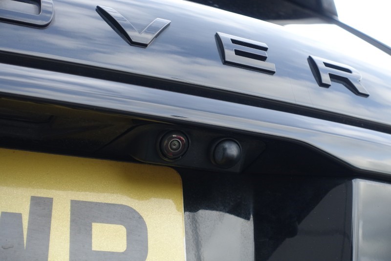 2020 (70) LAND ROVER RANGE ROVER SPORT 2.0 P400e HSE Dynamic Black 5dr Auto 5122172