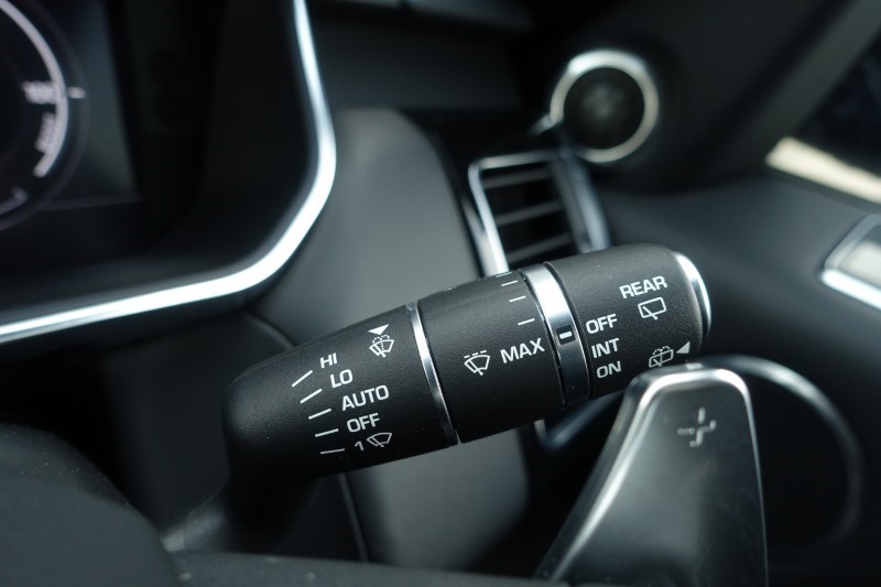 2020 (70) LAND ROVER RANGE ROVER SPORT 2.0 P400e HSE Dynamic Black 5dr Auto 5122179