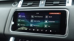 2020 (70) LAND ROVER RANGE ROVER SPORT 2.0 P400e HSE Dynamic Black 5dr Auto 5122183