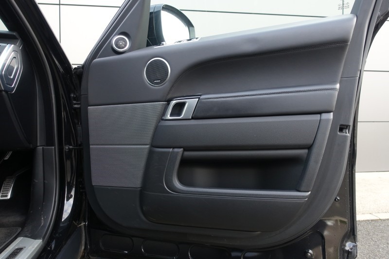 2020 (70) LAND ROVER RANGE ROVER SPORT 2.0 P400e HSE Dynamic Black 5dr Auto 5122192