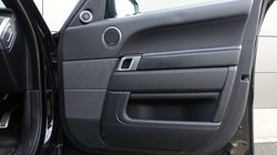 2020 (70) LAND ROVER RANGE ROVER SPORT 2.0 P400e HSE Dynamic Black 5dr Auto 5122192