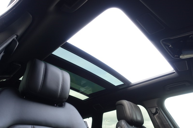 2020 (70) LAND ROVER RANGE ROVER SPORT 2.0 P400e HSE Dynamic Black 5dr Auto 5122190