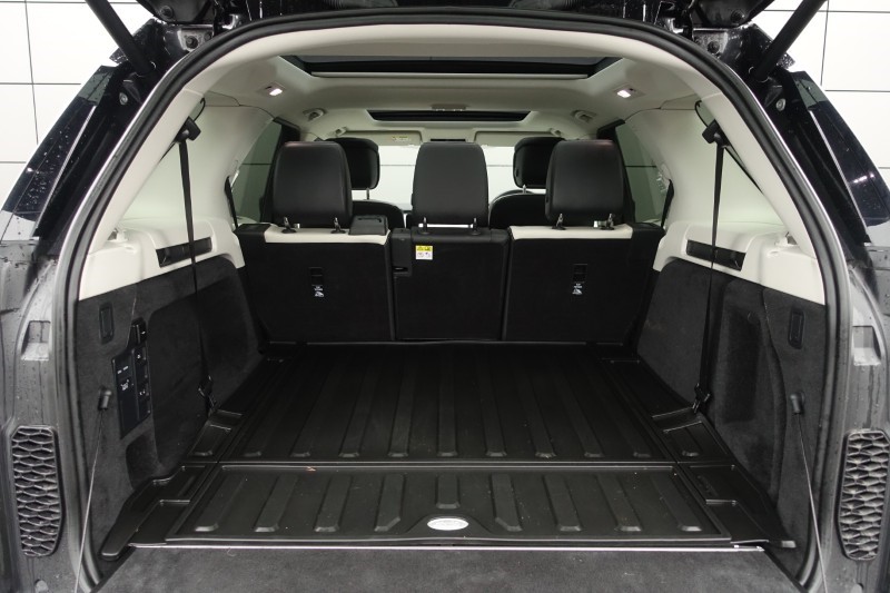 2025 (25) LAND ROVER DISCOVERY 3.0 D350 Dynamic HSE 5dr Auto 5046500