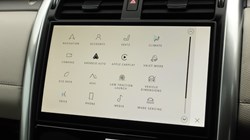 2025 (25) LAND ROVER DISCOVERY 3.0 D350 Dynamic HSE 5dr Auto 5046532