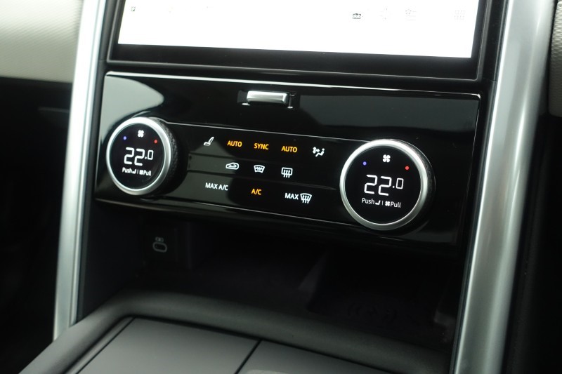 2025 (25) LAND ROVER DISCOVERY 3.0 D350 Dynamic HSE 5dr Auto 5046536