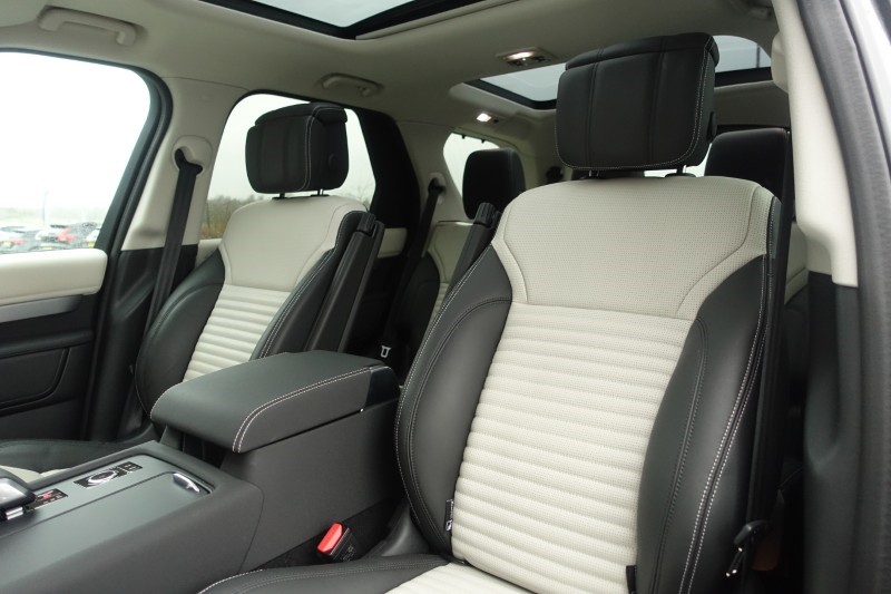 2025 (25) LAND ROVER DISCOVERY 3.0 D350 Dynamic HSE 5dr Auto 5046557