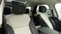 2025 (25) LAND ROVER DISCOVERY 3.0 D350 Dynamic HSE 5dr Auto 5046539