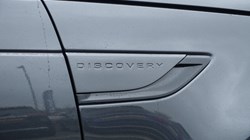 2025 (25) LAND ROVER DISCOVERY 3.0 D350 Dynamic HSE 5dr Auto 5046510